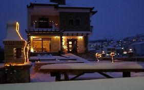 Guesthouse 4 Seasons